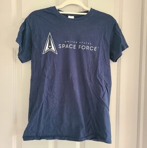 Space Force T-Shirt